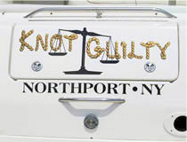 Knot Guilty